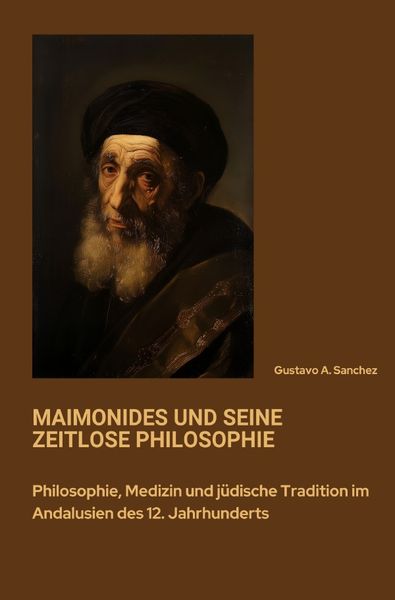 Produktbild: Maimonides und seine zeitlose Philosophie