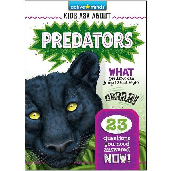 Produktbild: Predators