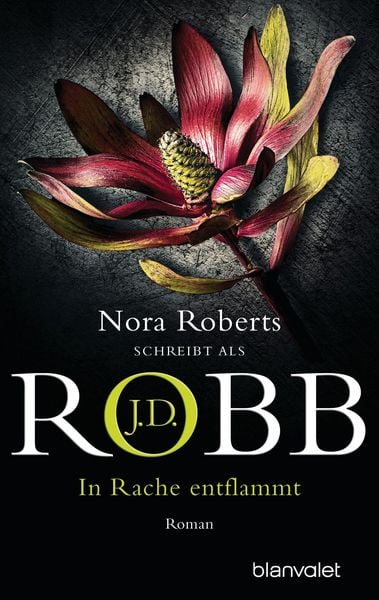 Produktbild: In Rache entflammt / Eve Dallas Bd.33