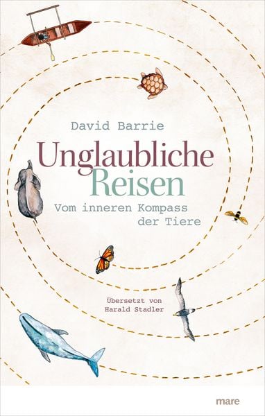 Produktbild: Unglaubliche Reisen