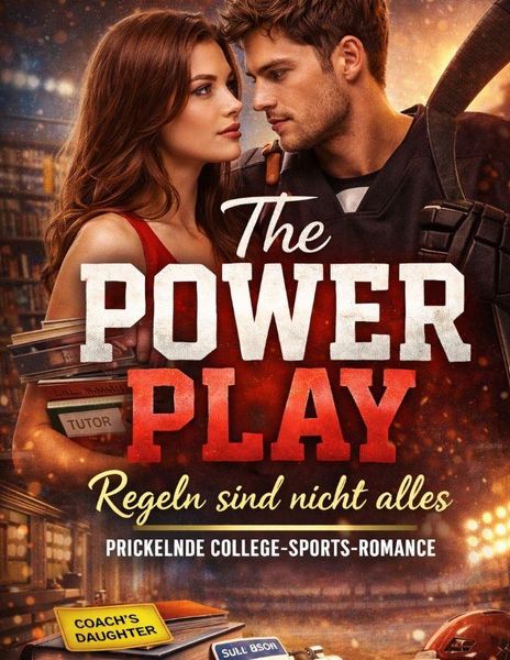 Produktbild: Mikulaschek, D: Power Play - Regeln sind nicht alles