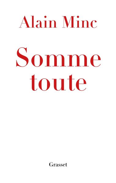 Produktbild: Somme toute