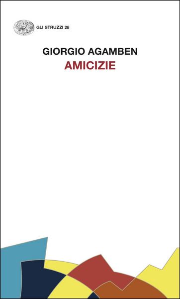 Produktbild: Amicizie