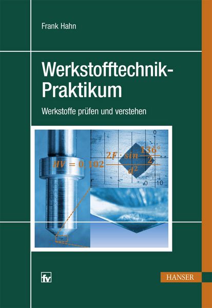 Produktbild: Werkstofftechnik-Praktikum