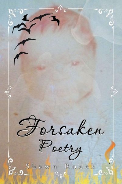Produktbild: Forsaken Poetry