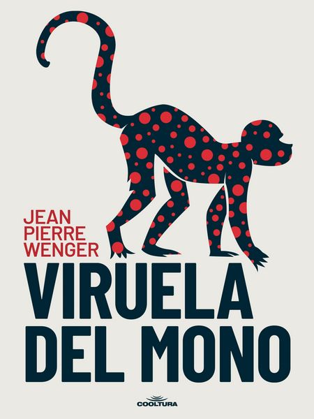 Produktbild: Viruela del Mono