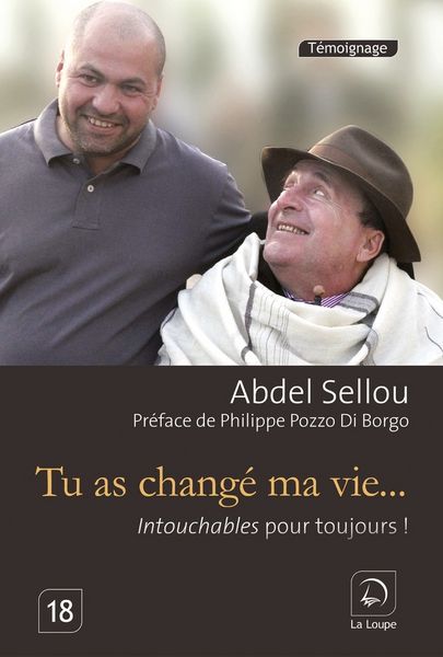 Produktbild: Tu as chang&eacute; ma vie...