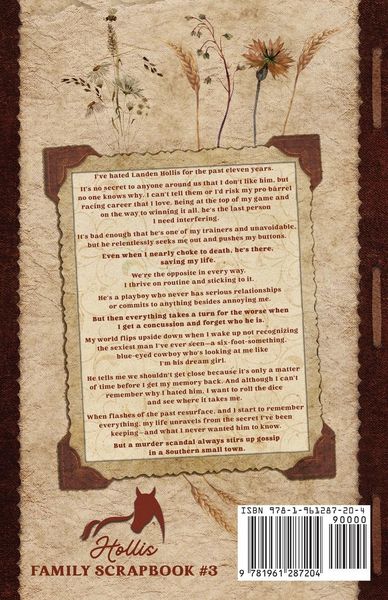 Produktbild: Fall With Me (Alternate Special Edition Cover)
