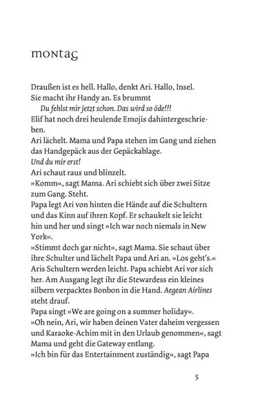 Produktbild: Honig mit Salz