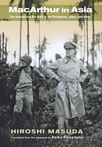 Produktbild: Macarthur in Asia