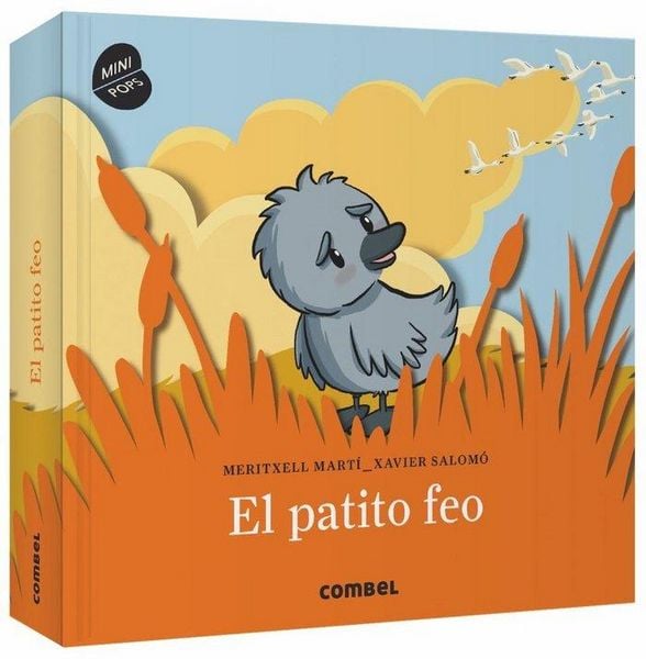 Produktbild: El Patito Feo