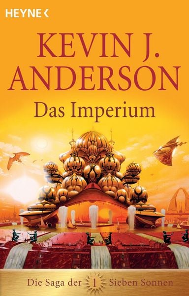 Produktbild: Das Imperium