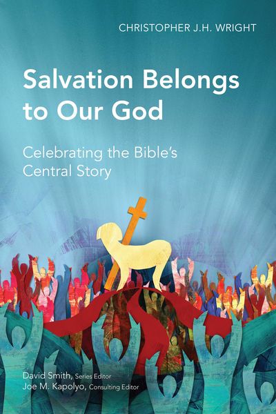 Produktbild: Salvation Belongs to Our God