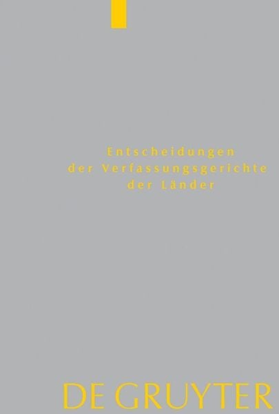 Produktbild: Baden-W&uuml;rttemberg, Berlin, Brandenburg, Bremen, Hamburg, Hessen, Mecklenburg-Vorpommern, Niedersachsen, Saarland, Sachsen, Sachsen-Anhalt, Schleswig-H