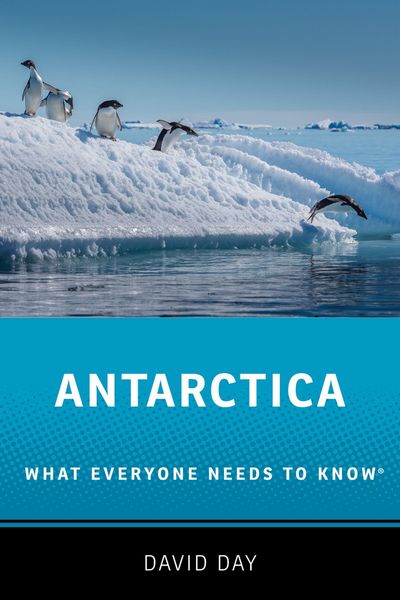 Produktbild: Antarctica