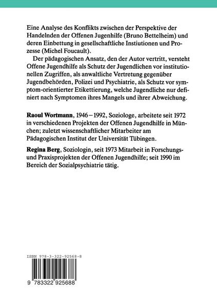 Produktbild: Den Boden bereiten f&uuml;r Freundlichkeit