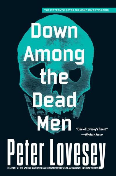 Produktbild: Down Among the Dead Men