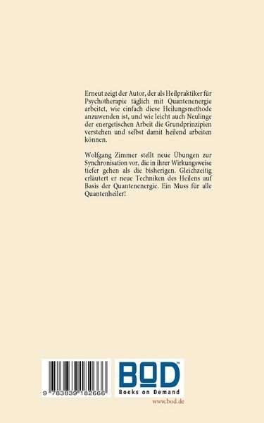 Produktbild: Quantenenergie in der Praxis 2