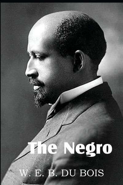Produktbild: The Negro