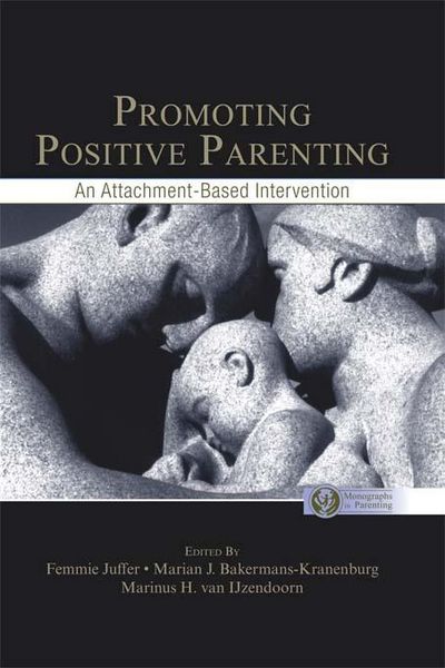 Produktbild: Promoting Positive Parenting