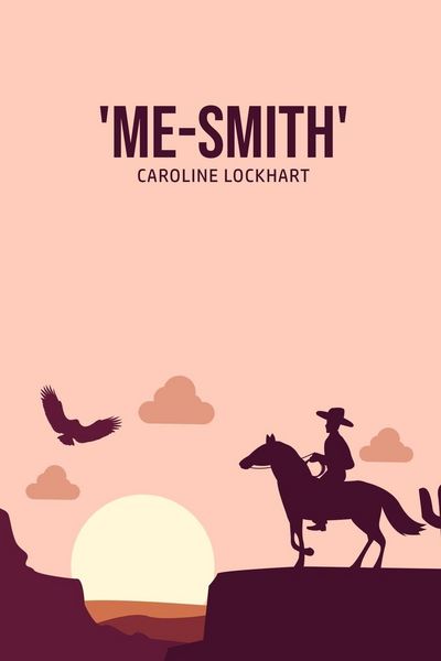Produktbild: 'Me-Smith'