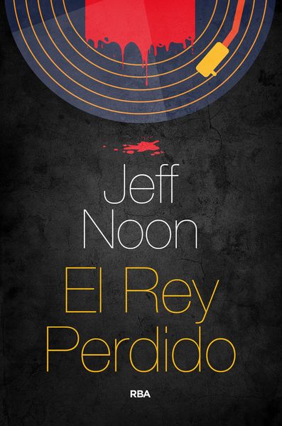 Produktbild: El rey perdido