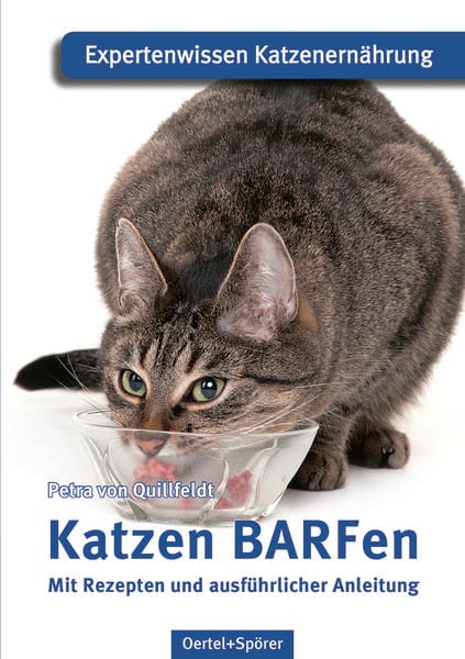 Produktbild: Katzen BARFen