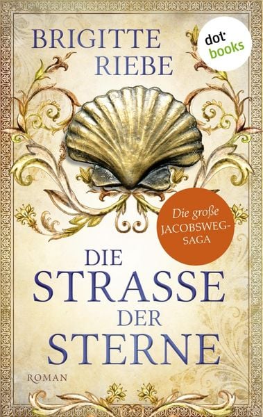Produktbild: Die Stra&szlig;e der Sterne
