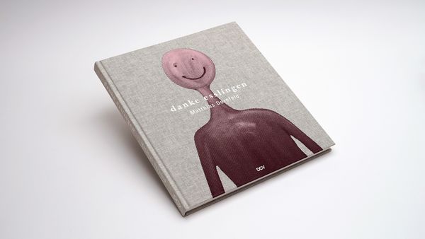 Produktbild: Matthias Dornfeld &ndash; danke esslingen