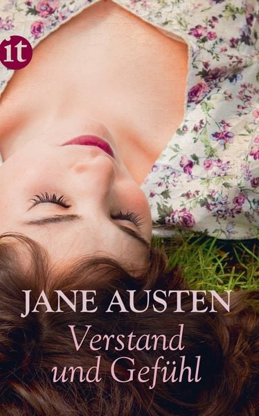 Verstand und Gefühl, Taschenbuch von Jane Austen, Insel, 9783458357100