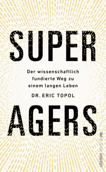 Produktbild: Super Agers