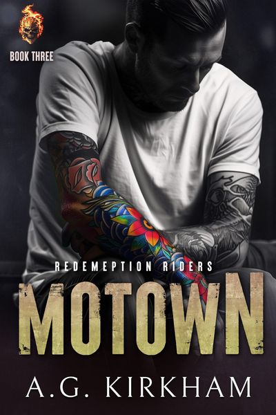 Produktbild: Motown