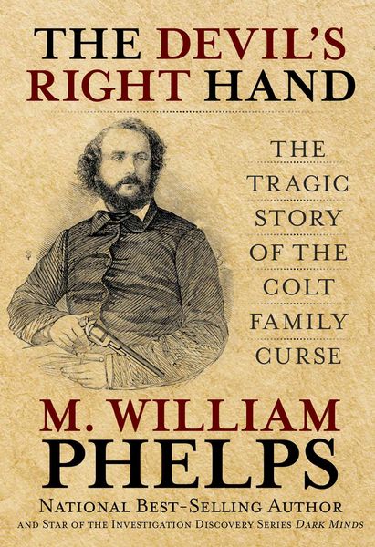Produktbild: Devil's Right Hand