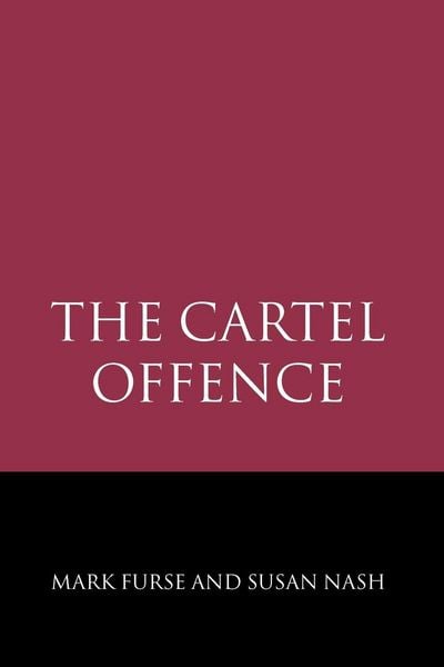 Produktbild: The Cartel Offence