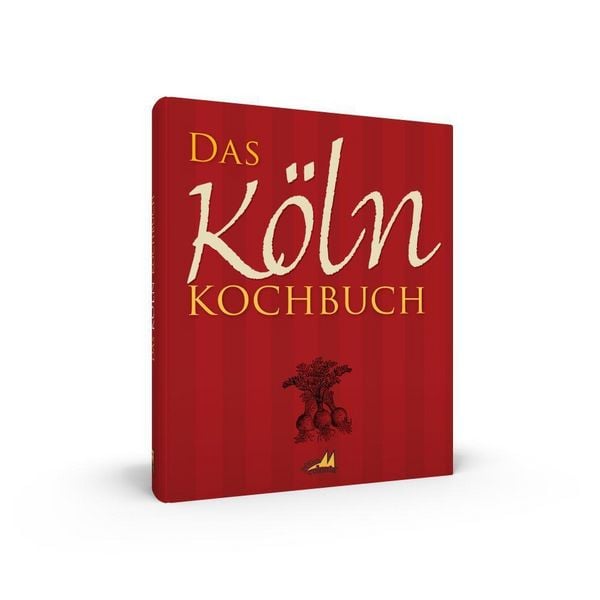 Produktbild: Das K&ouml;ln Kochbuch