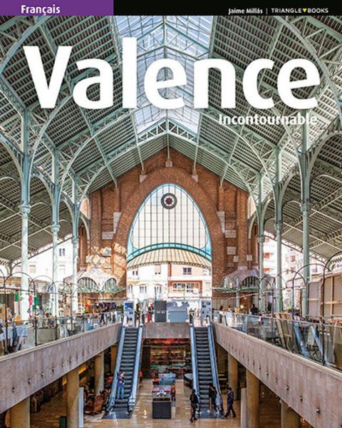 Produktbild: Varios Autores: Valence : Incountornable