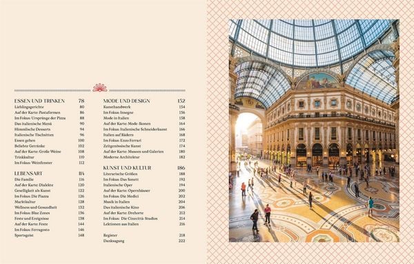 Produktbild: Typisch Italien