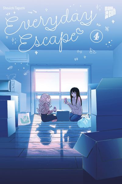 Produktbild: Everyday Escape 4