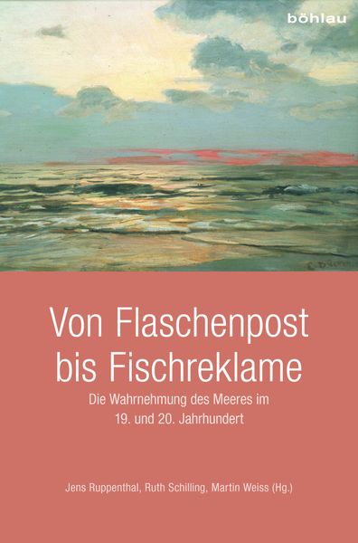 Produktbild: Von Flaschenpost bis Fischreklame