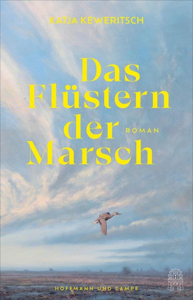 Produktbild: Das Fl&uuml;stern der Marsch