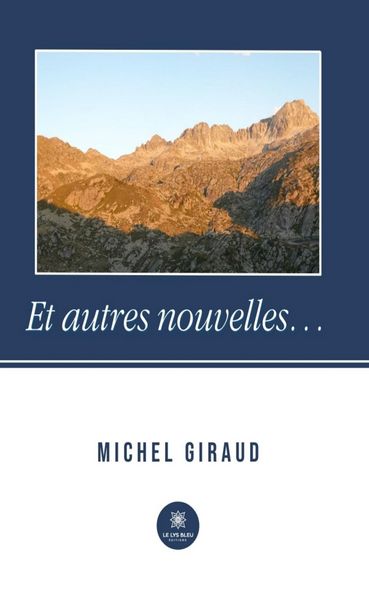 Produktbild: Et autres nouvelles...