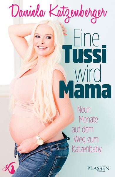 Produktbild: Eine Tussi wird Mama