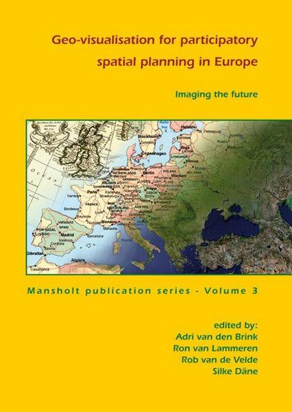 Produktbild: Imaging the Future