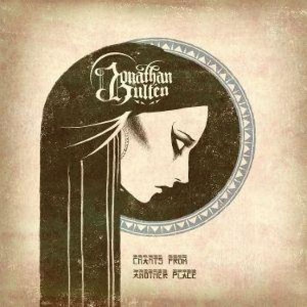 Produktbild: Chants From Another Place (Digipak)