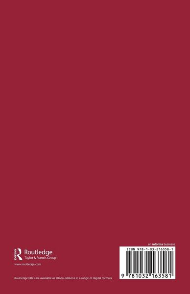 Produktbild: Global Climate and Energy Governance