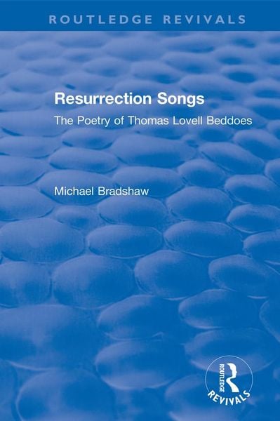 Produktbild: Resurrection Songs