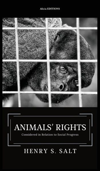 Produktbild: Animals' Rights