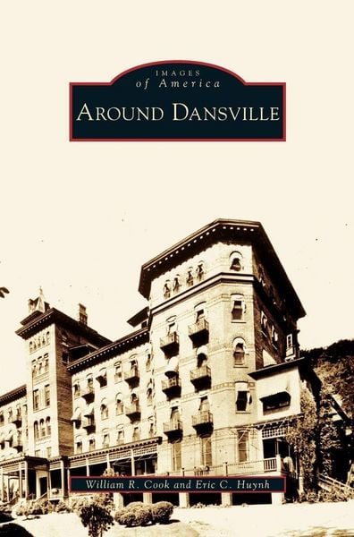 Produktbild: Around Dansville