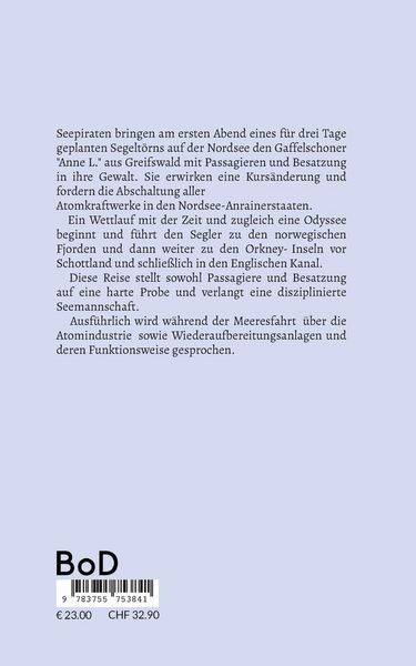 Produktbild: Meeresfahrt
