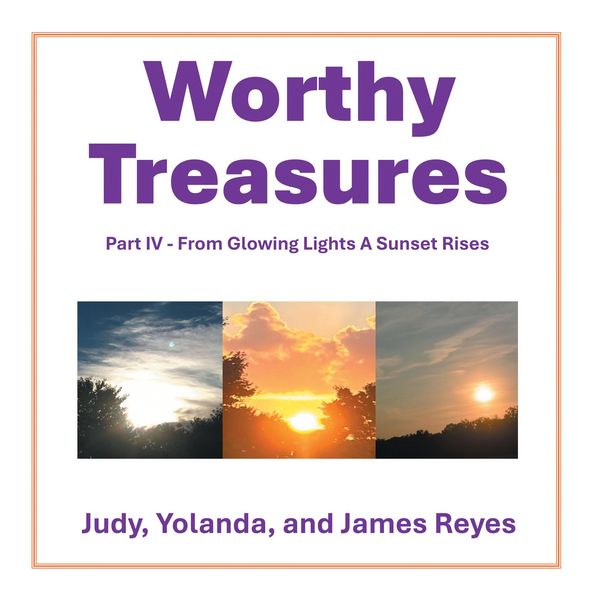 Produktbild: Worthy Treasures